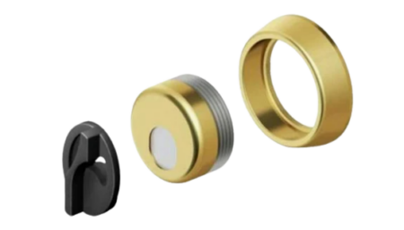 Escudo magnético - Imagen 2