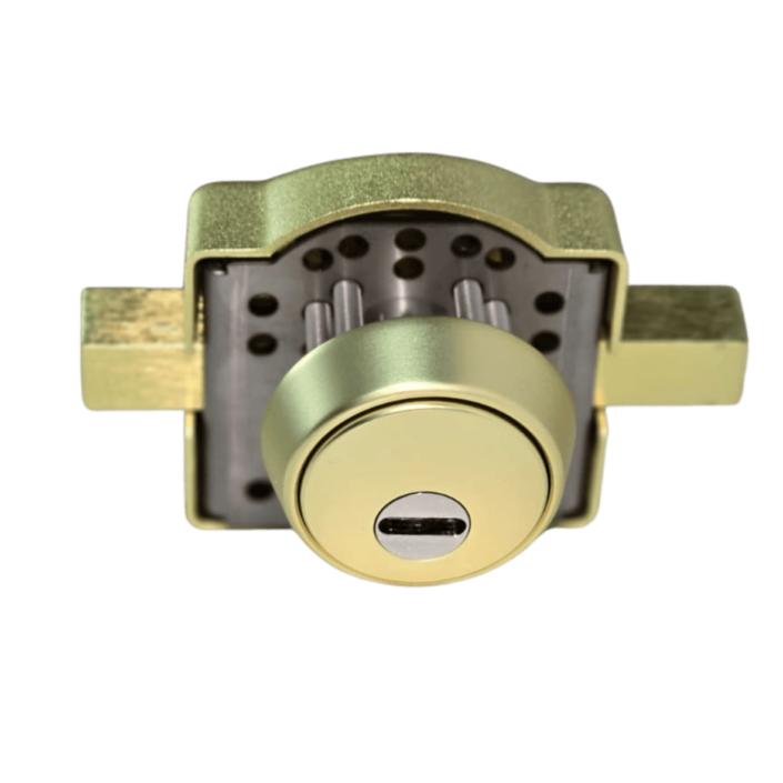 Escudo SRC para SAG - Imagen 2