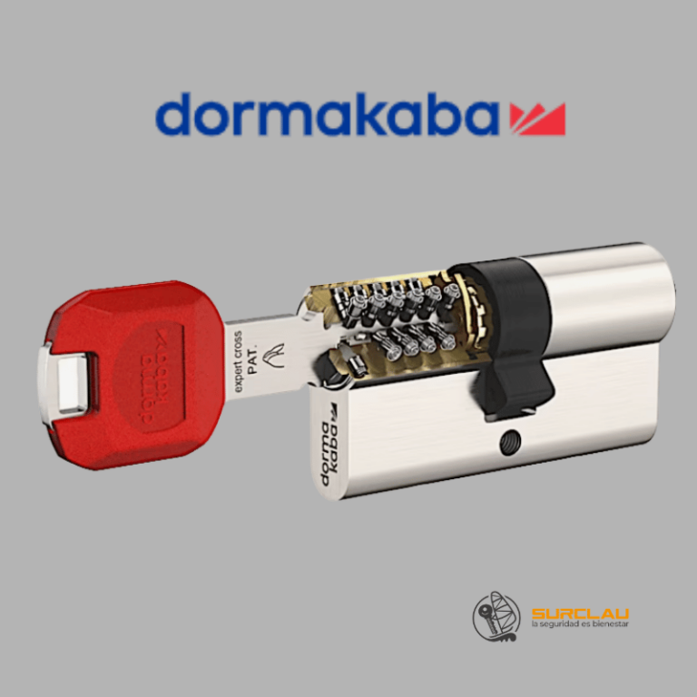 Kit 1 Bombillo de seguridad