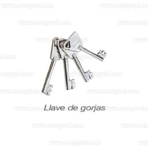 LLAVE ARCU