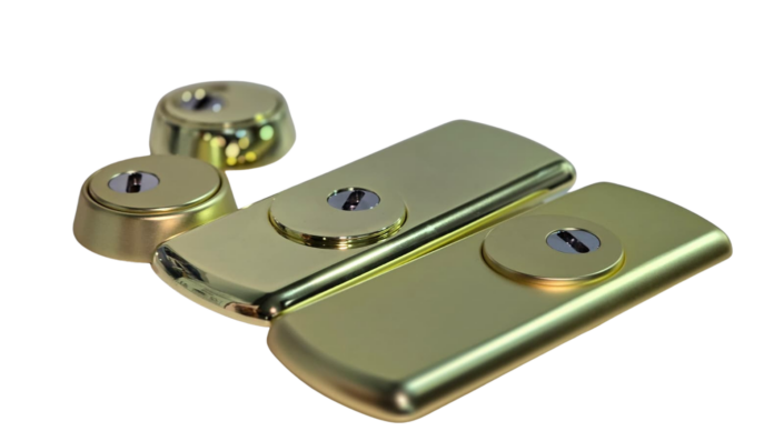 Escudo acorazado SRC - Imagen 1