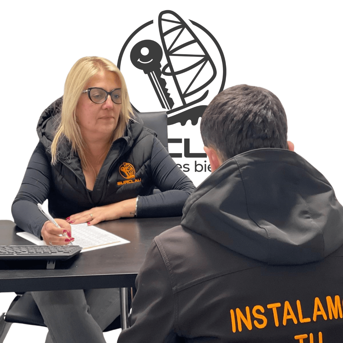 Entrevista Adela Paz