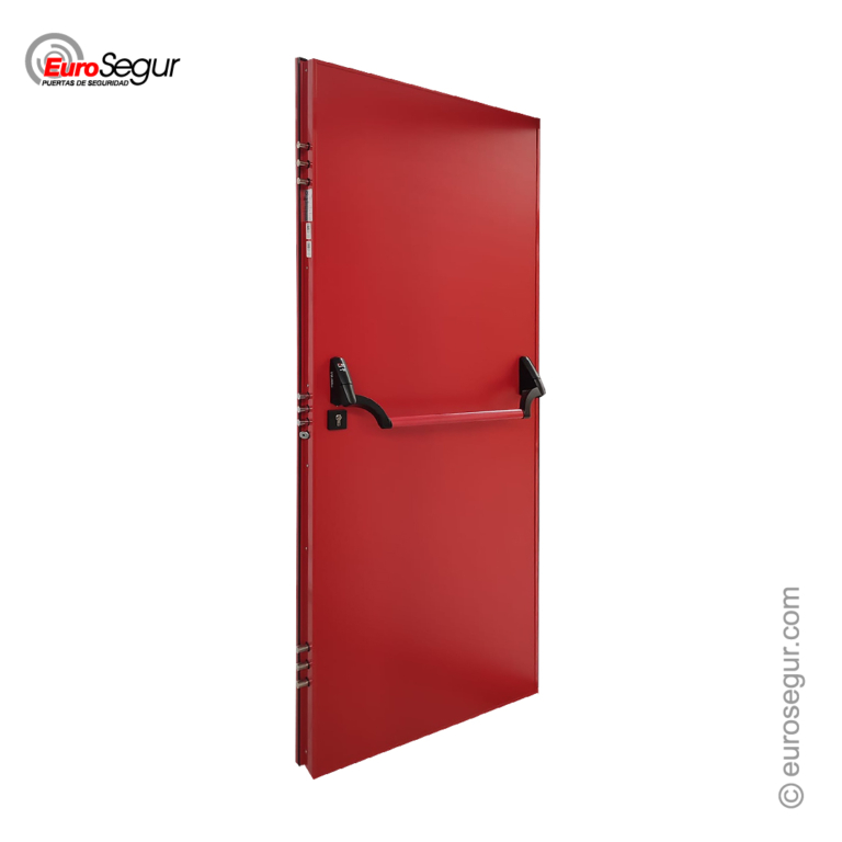 Eurosegur Serie ALBA (Cortafuegos)