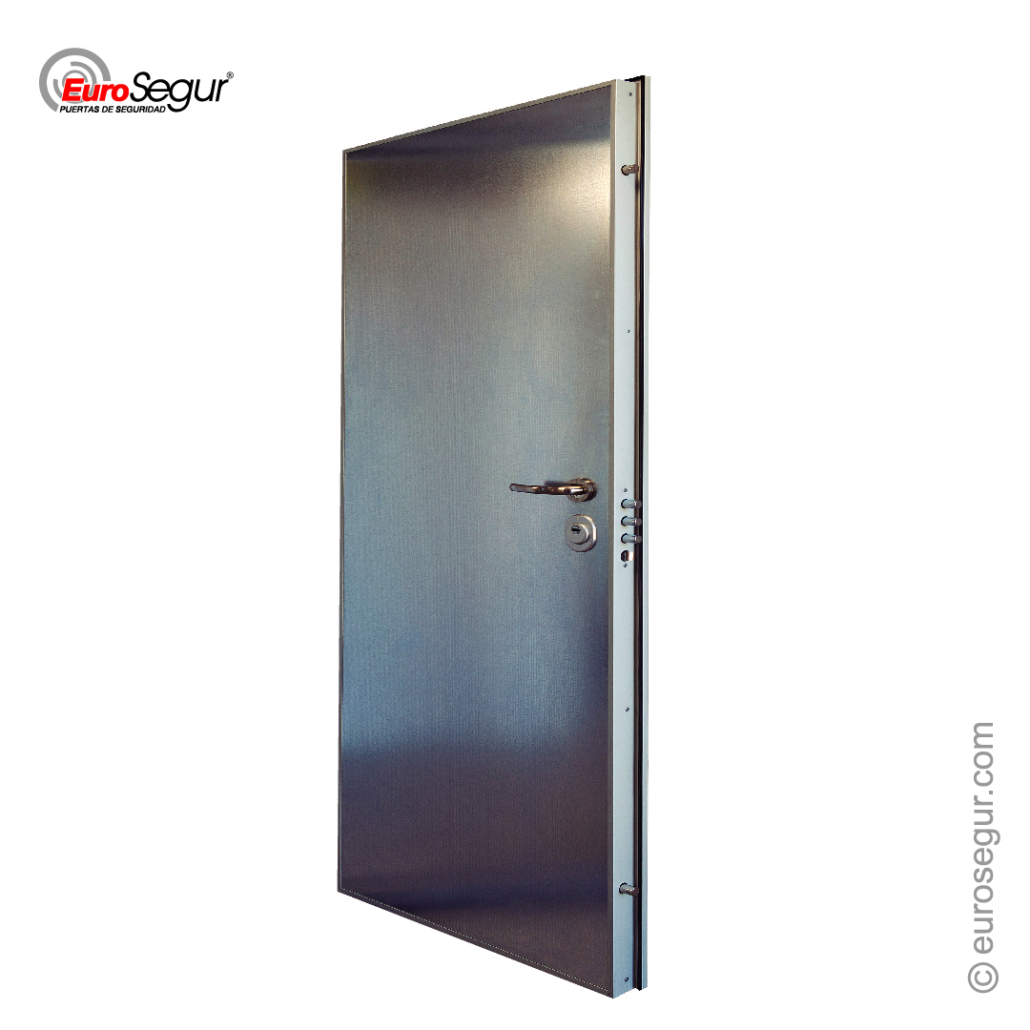 Puerta trastero Eurosegur