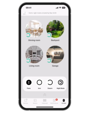 AJAX - Eventos y notificaciones