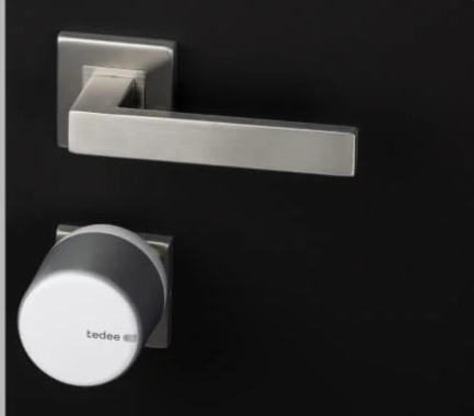 Tedee - control de acceso 1