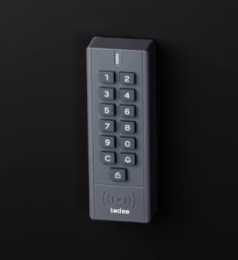 Tedee - control de acceso 3