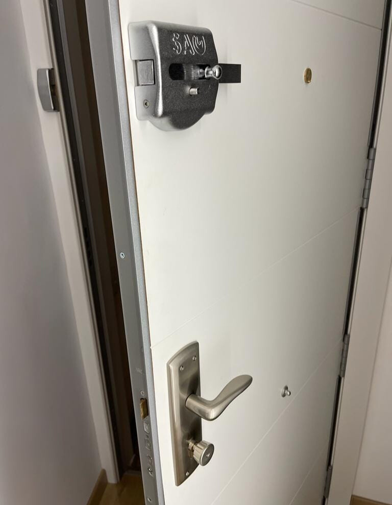 Seguridad residencial y asesoramiento