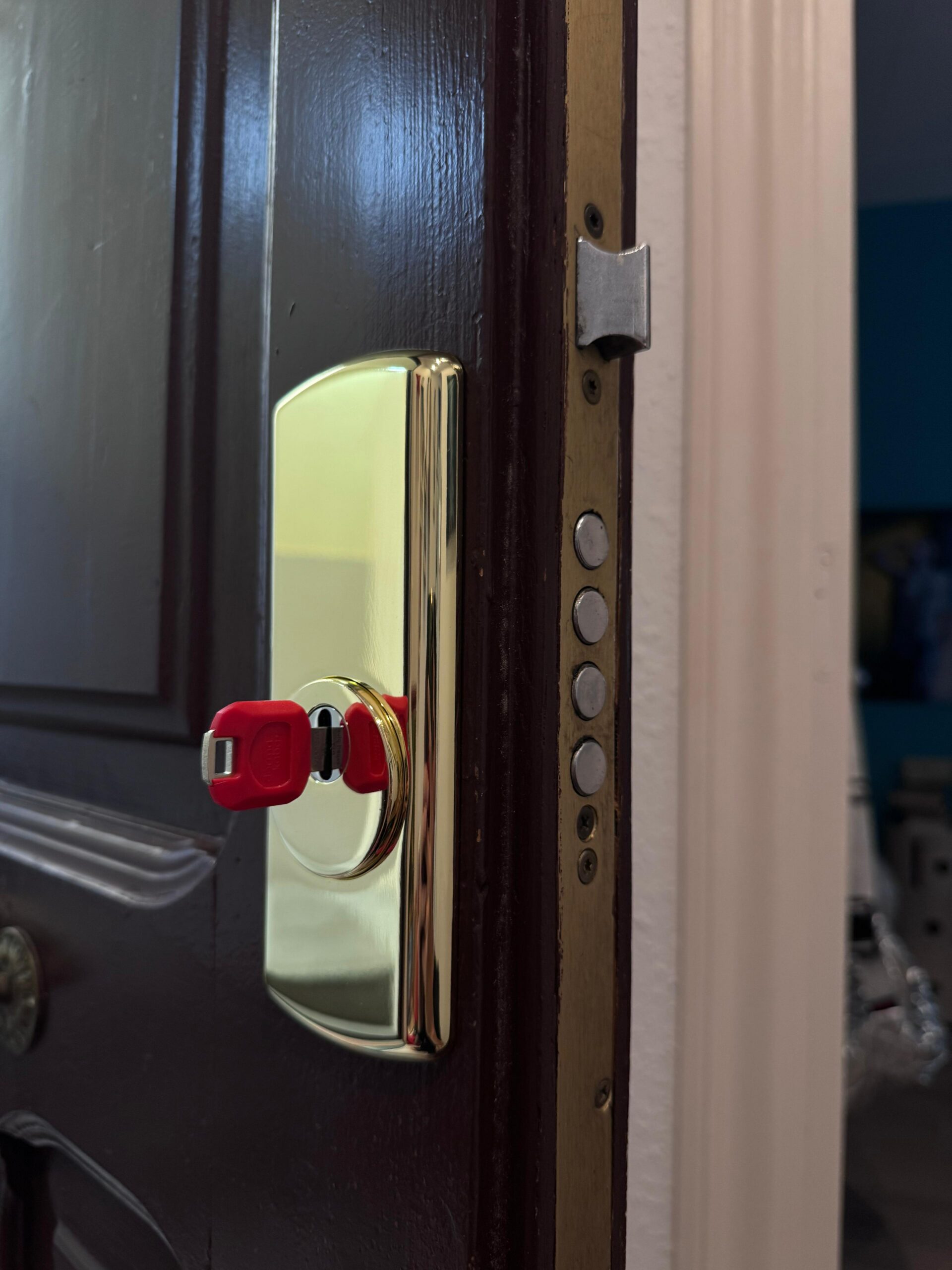 Asesoramiento en seguridad residencial en SURCLAU